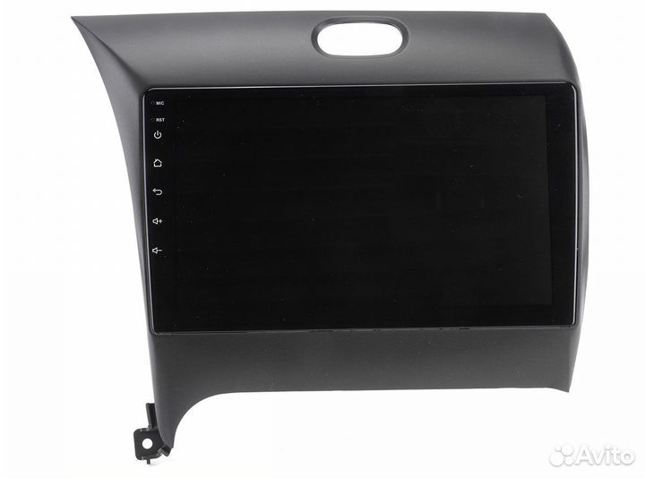 Магнитола Incar TMX-1803-3 (KIA Cerato 12-18)