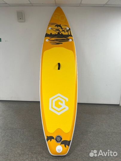 Сап борд / сап доска / sup board -GQ 11