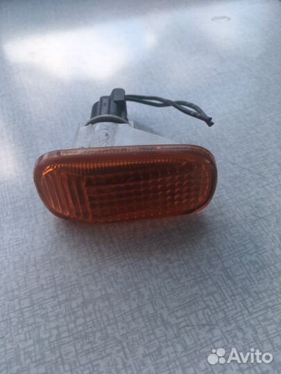 Поворотники