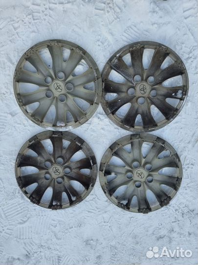 Продам колпаки