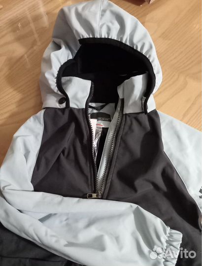Комбинезон softshell 86 новый