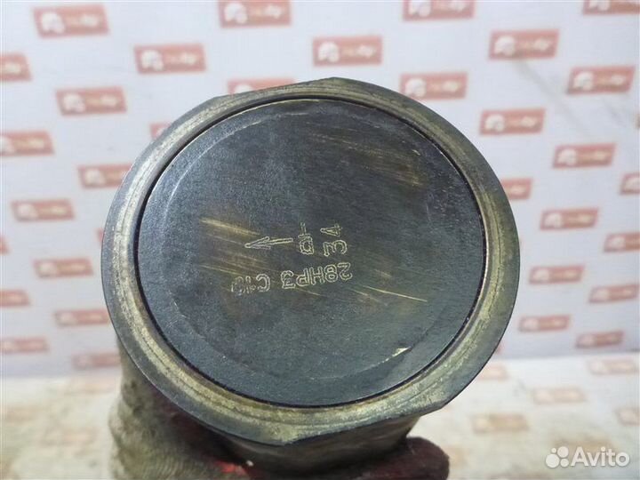 Поршень с шатуном Citroen Berlingo MF TU3JP 2006