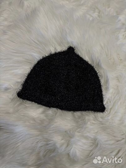 Шапка с пипкой pippa hat