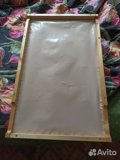 Пеленальная доска