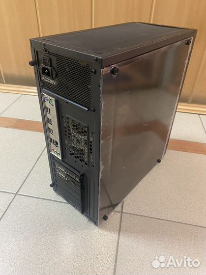 Системный блок intel core i5