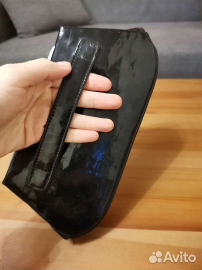 Ретро клатч 1950 г