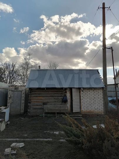 Участок 6 сот. (СНТ, ДНП)