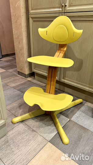 Nomi Evomove стул детский