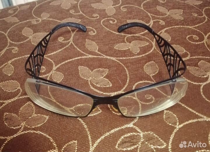 Очки с диоптриями 2.5 хамелион