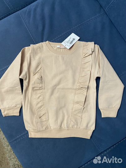 Костюм на девочку