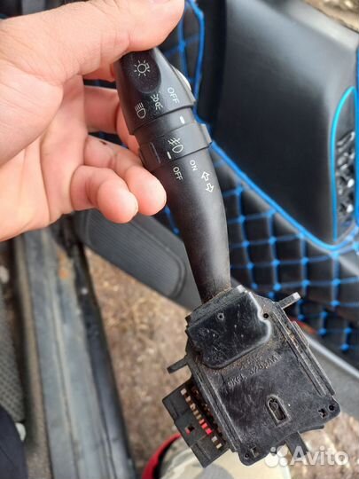 Кнопка стеклоподъемника hyundai sonata