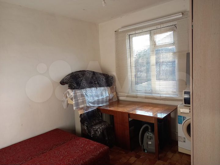 Дом 80 м² на участке 5 сот.