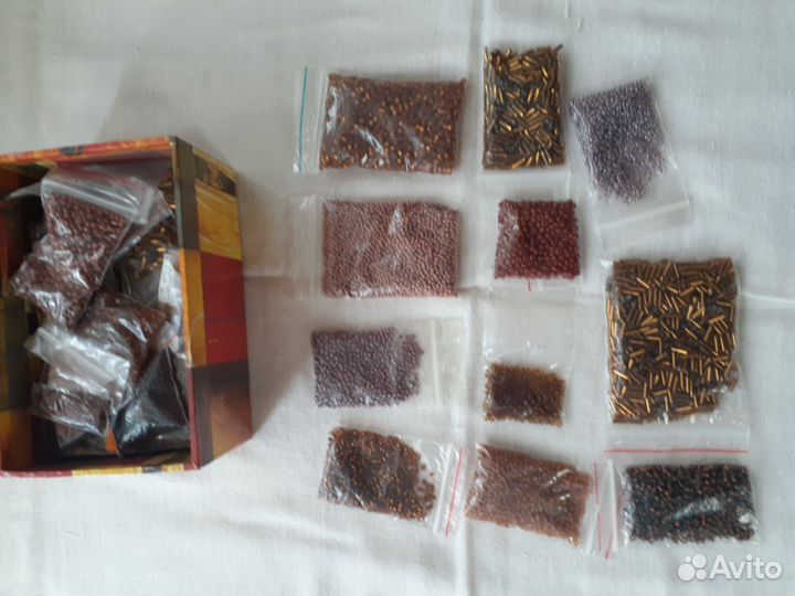 Товары для творчества и рукоделия