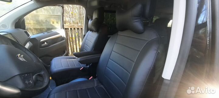 Аренда микроавтобуса с водителем