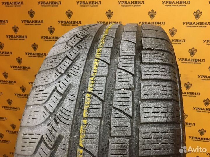 Pirelli Winter Sottozero 240 Serie II 235/40 R18 95V