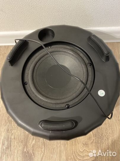 Сабвуфер Microlab