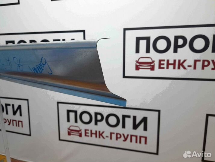 Пороги на все марки авто