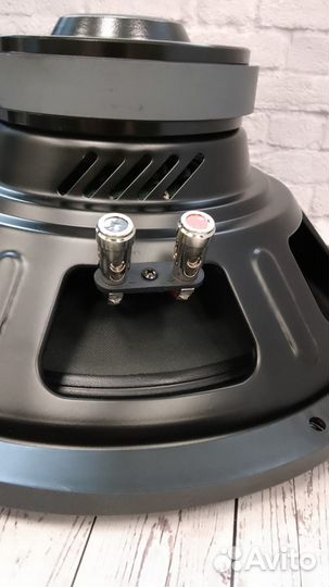 Cабвуфер Machete ML-12S D2