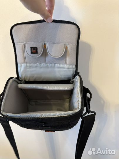 Сумка для фототехники