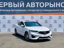 Acura ILX 2.4 AMT, 2019, 65 001 км, с пробегом, цена 1 999 000 р�уб.