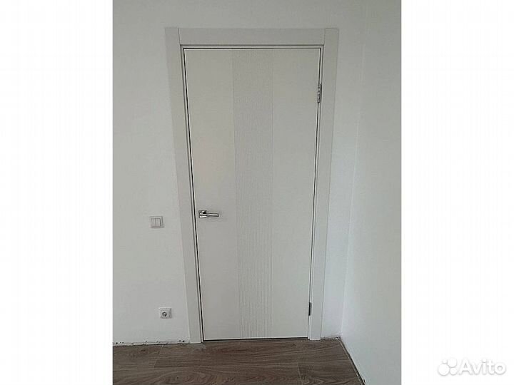 Двери межкомнатные Эконом DMK-1899