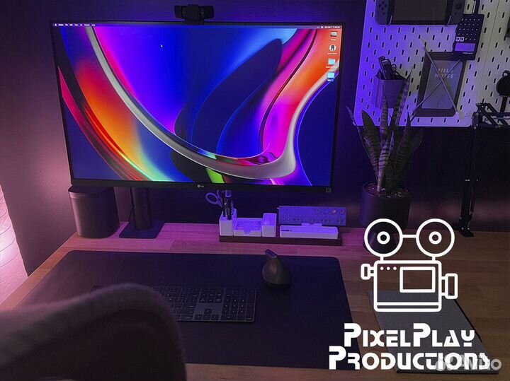 PixelPlay: Где Ваши Визуальные Мечты Живут