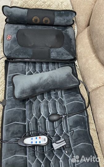 Массажер для тела электрический