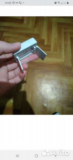 LED лампа (мини)