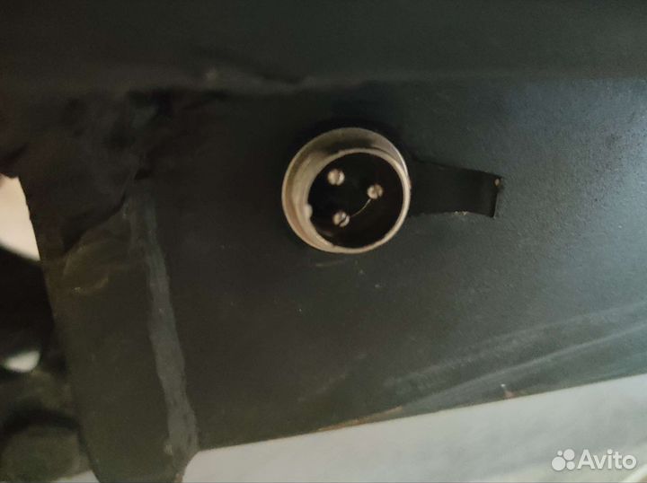 Электрический самокат бу Сим Куго