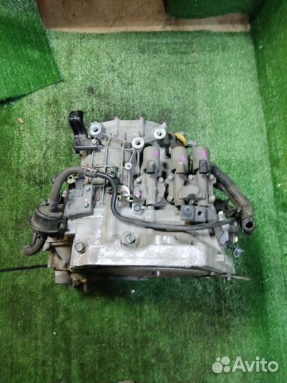 АКПП Honda Civic 1.8 R18A