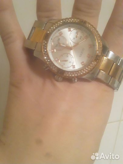 Часы guess женские