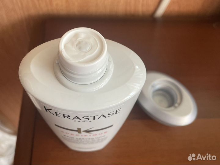 Шампунь kerastase,250 мл
