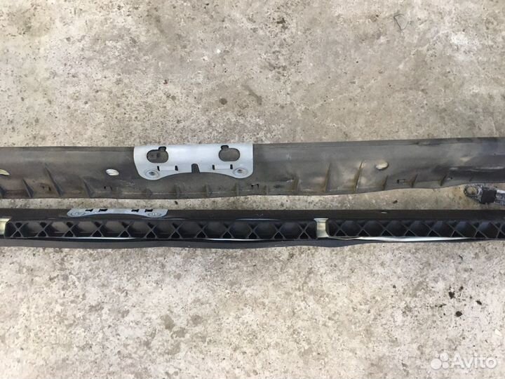 Подушка безопасности Mercedes W203 (3129)