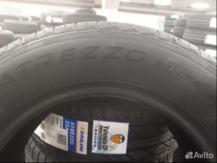 Sailun Atrezzo Elite 215/60 R16 95V