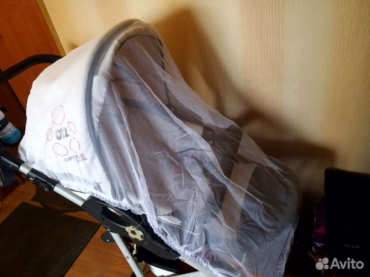 Аксессуары для коляски или санок