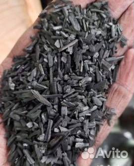 Уголь древесный (субстратный компонент)