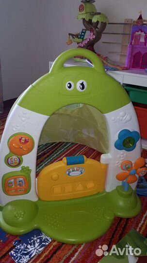 Детский домик Smoby