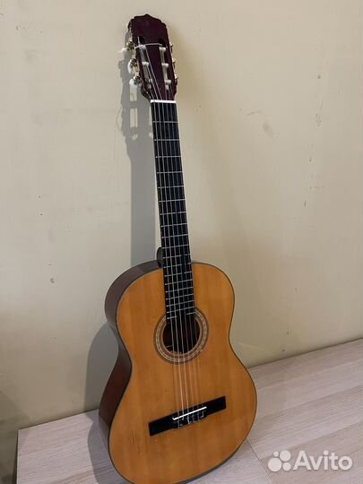 Классическая гитара aria