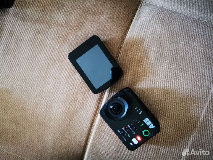 Экшн камера AEE Magicam S71