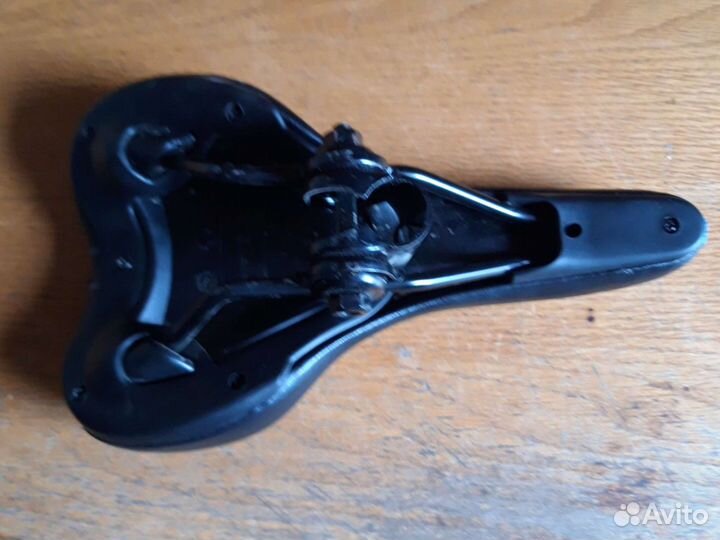 Седло для велосипеда