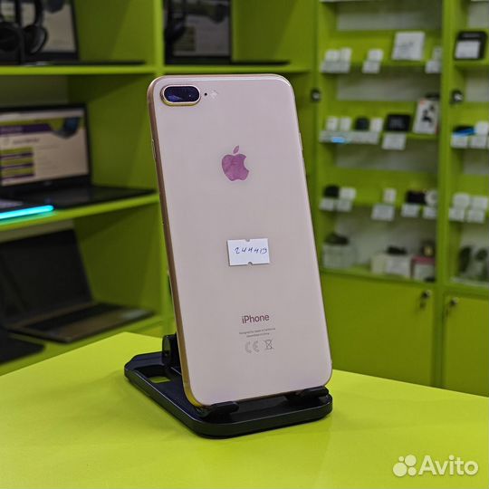 iPhone 8 Plus, 64 ГБ