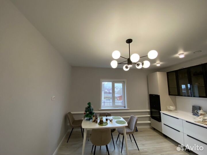 Электрик, монтаж светильников, розеток