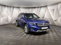 Mercedes-Benz GLB-класс 2.0 AMT, 2021, 46 832 км, с пробегом, цена 4 200 700 руб.