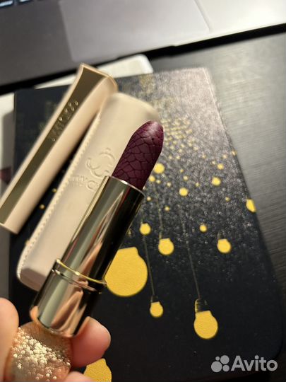 Jimmy choo помада