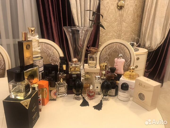 ExNihilo,F.Malle,Boadicea,Puredistance