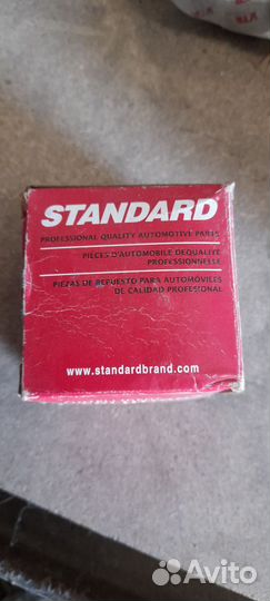 Реле вентилятора Додж Караван