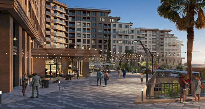 2-к. квартира, 37 м², 9/10 эт.