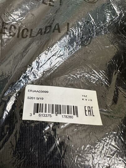 Пончо Roxy. Новое