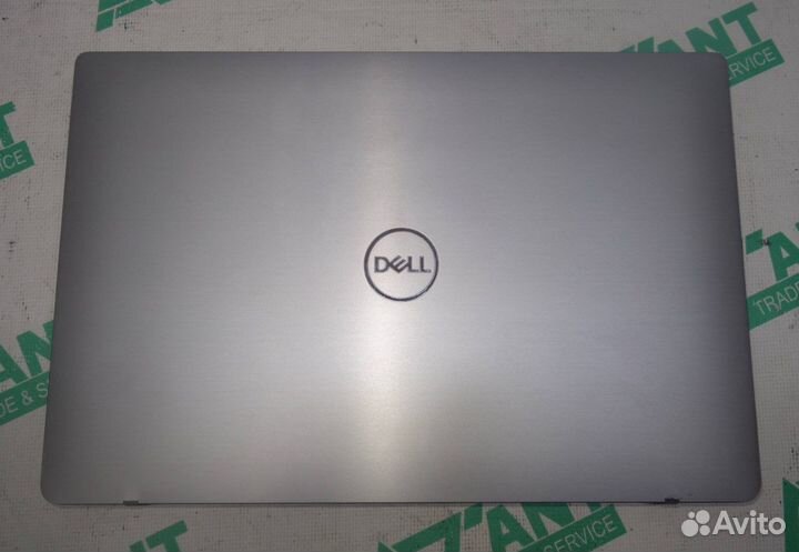 Dell Latitude 7400