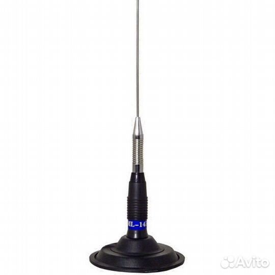 Антенна для рации